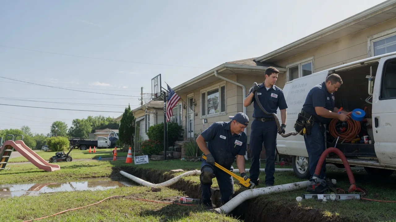 Toilet Installation in Cheboygan, MI near me